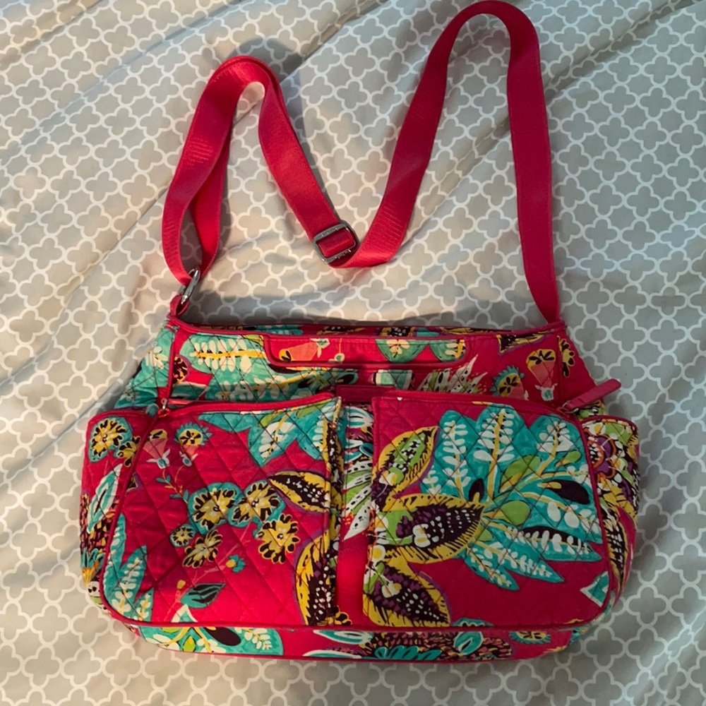 Vera Bradley purse